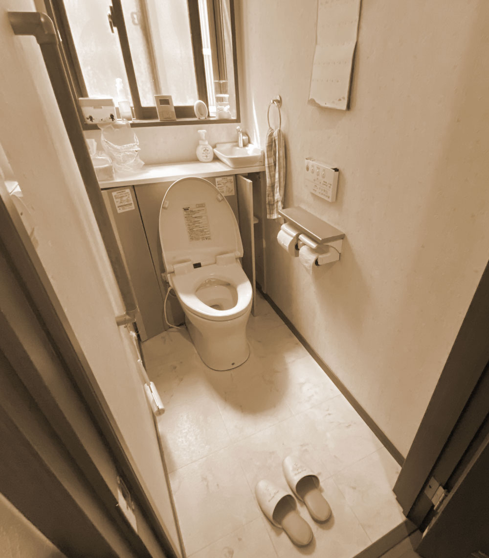 リフォーム事例(before)