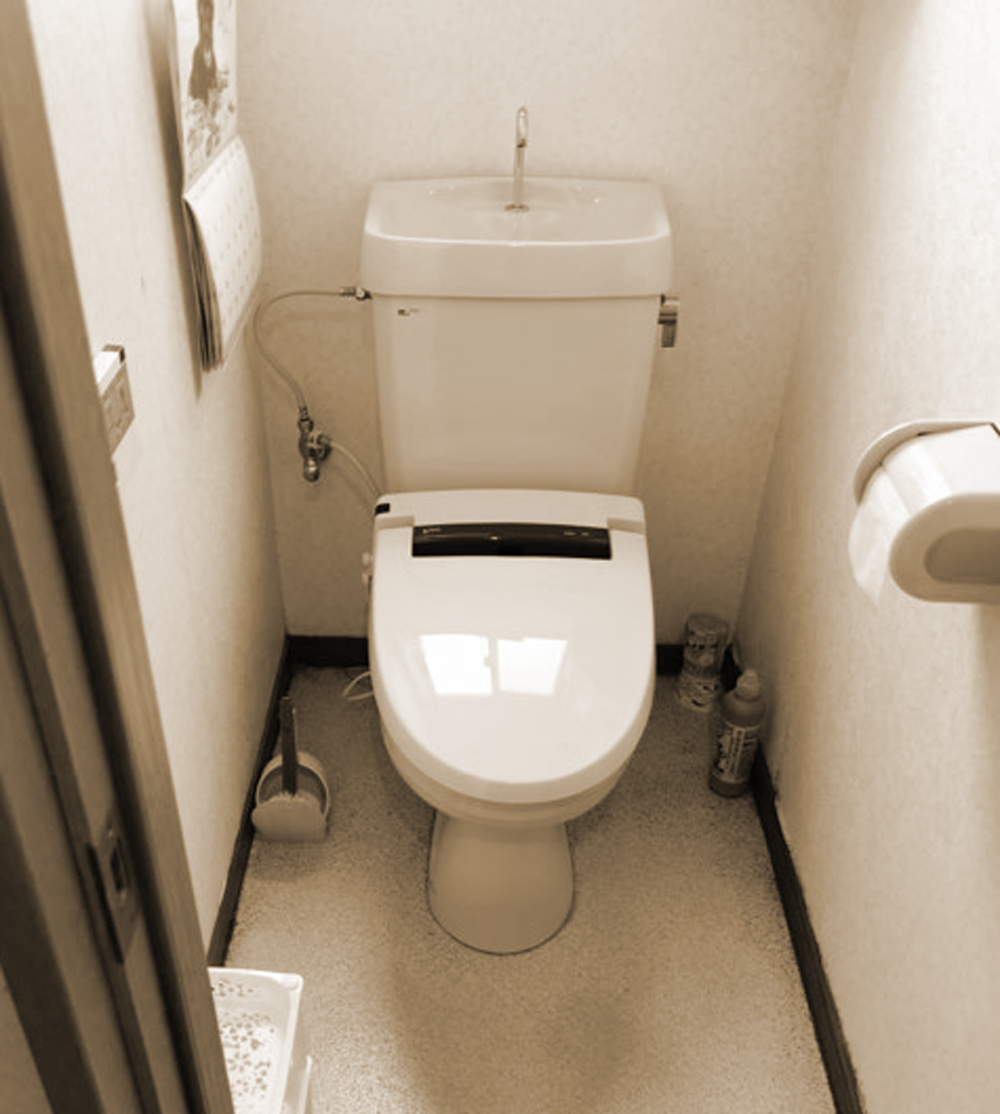 リフォーム事例(before)