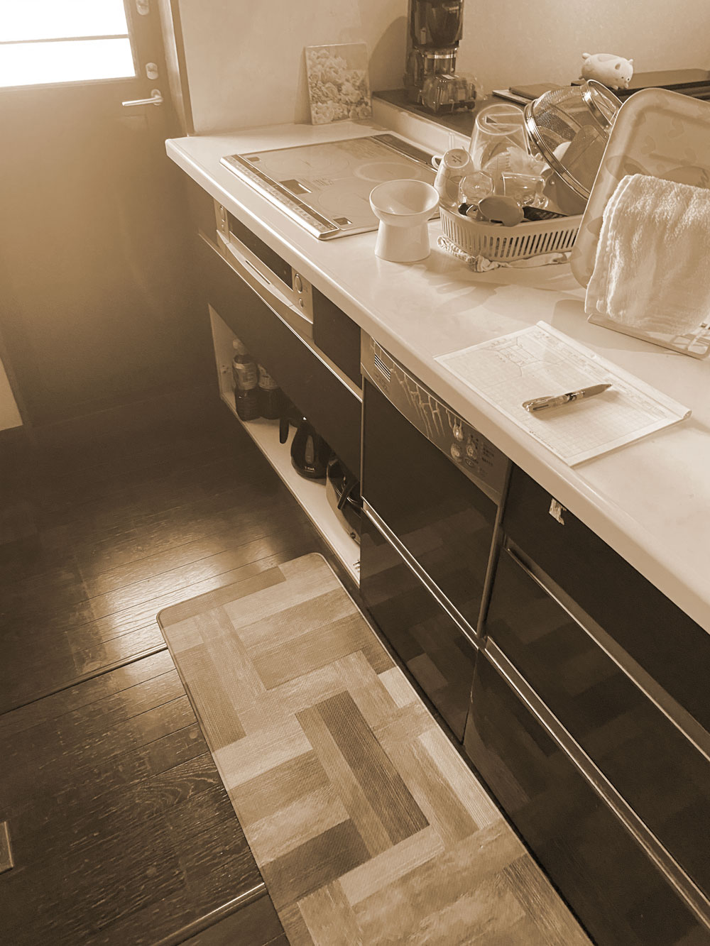 リフォーム事例(before)