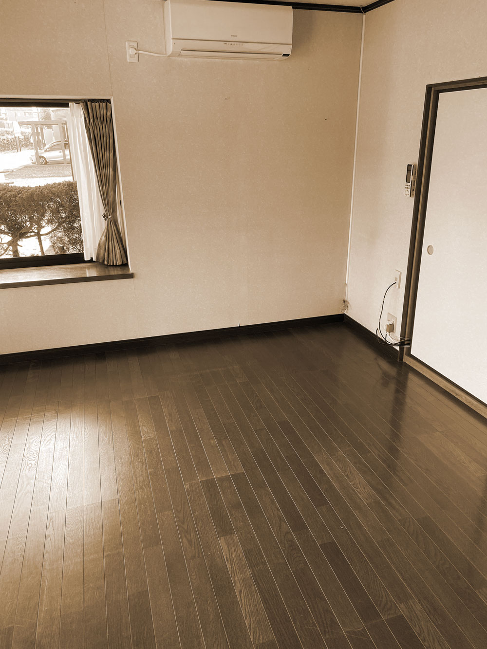 リフォーム事例(before)