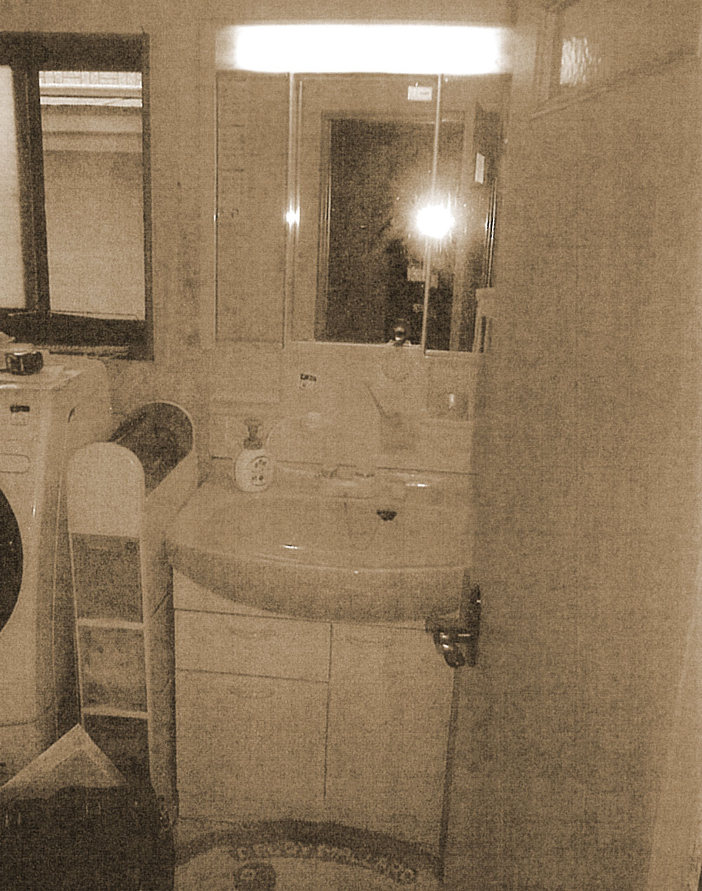 リフォーム事例(before)