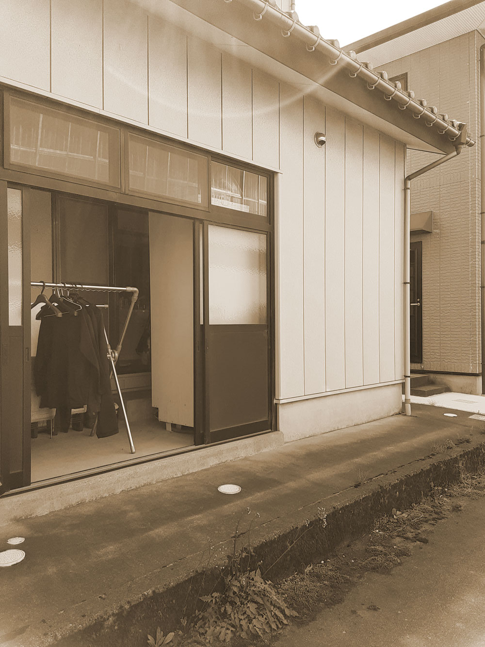 リフォーム事例(before)