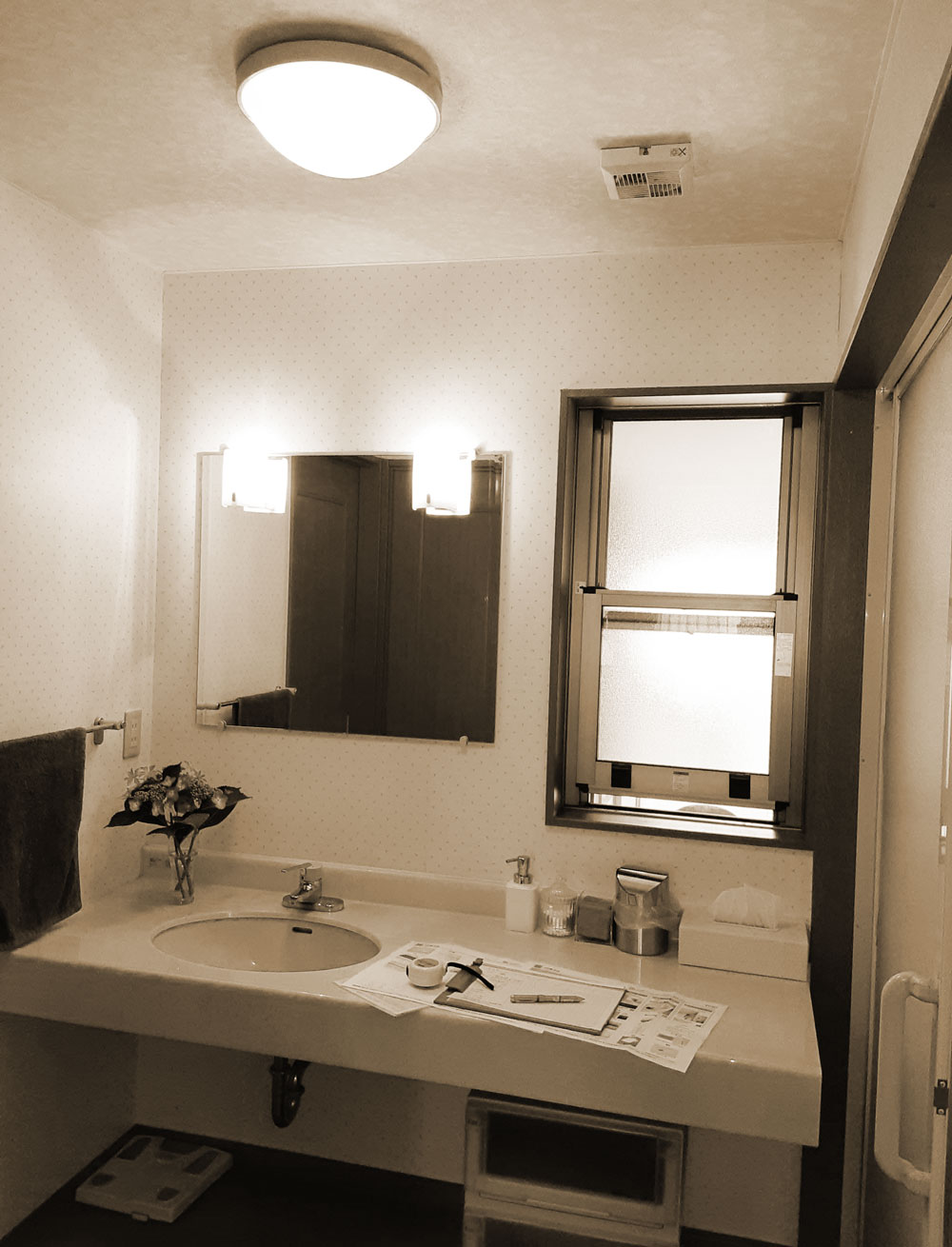 リフォーム事例(before)