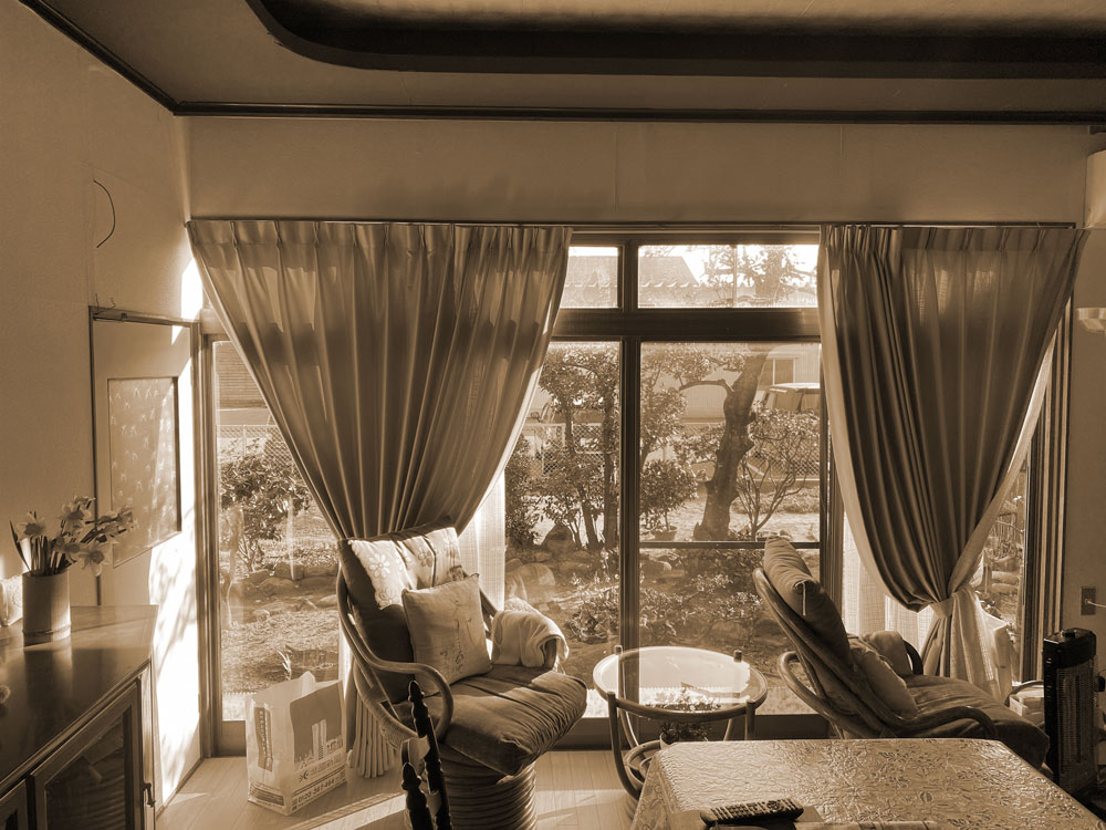 リフォーム事例(before)