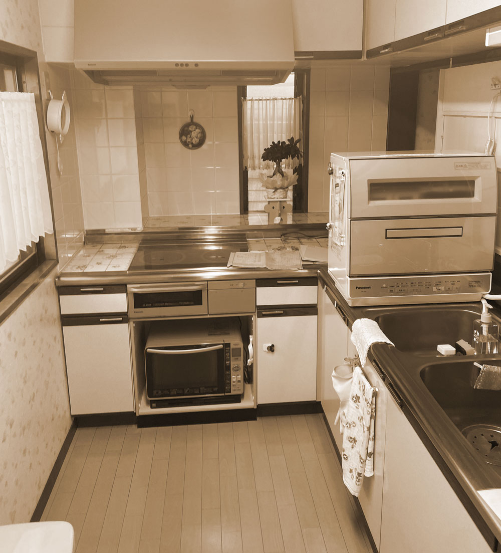 リフォーム事例(before)