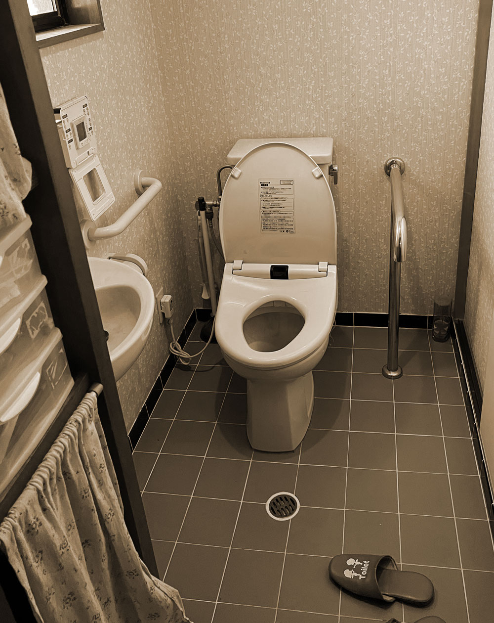 リフォーム事例(before)