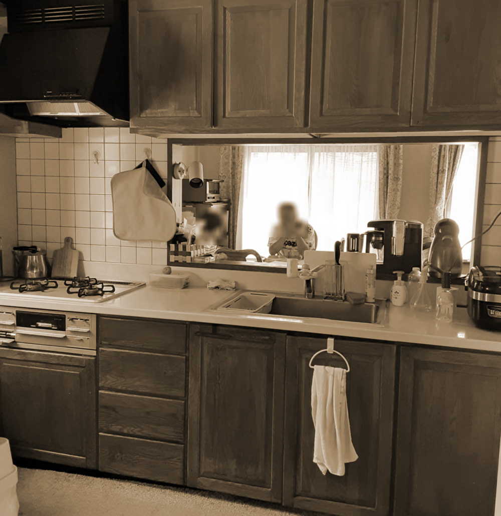 リフォーム事例(before)