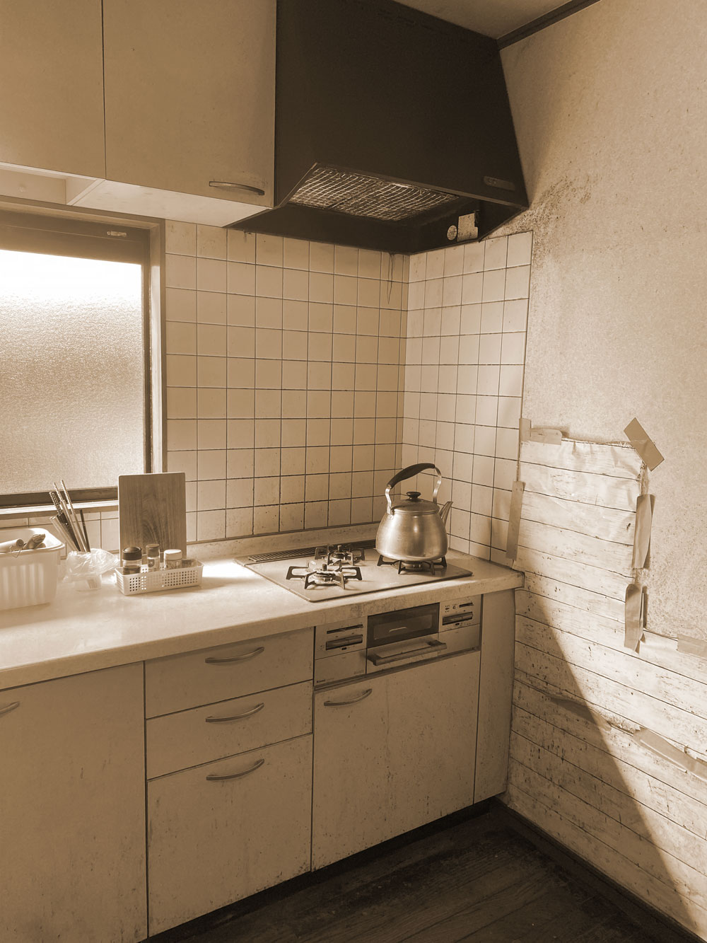 リフォーム事例(before)