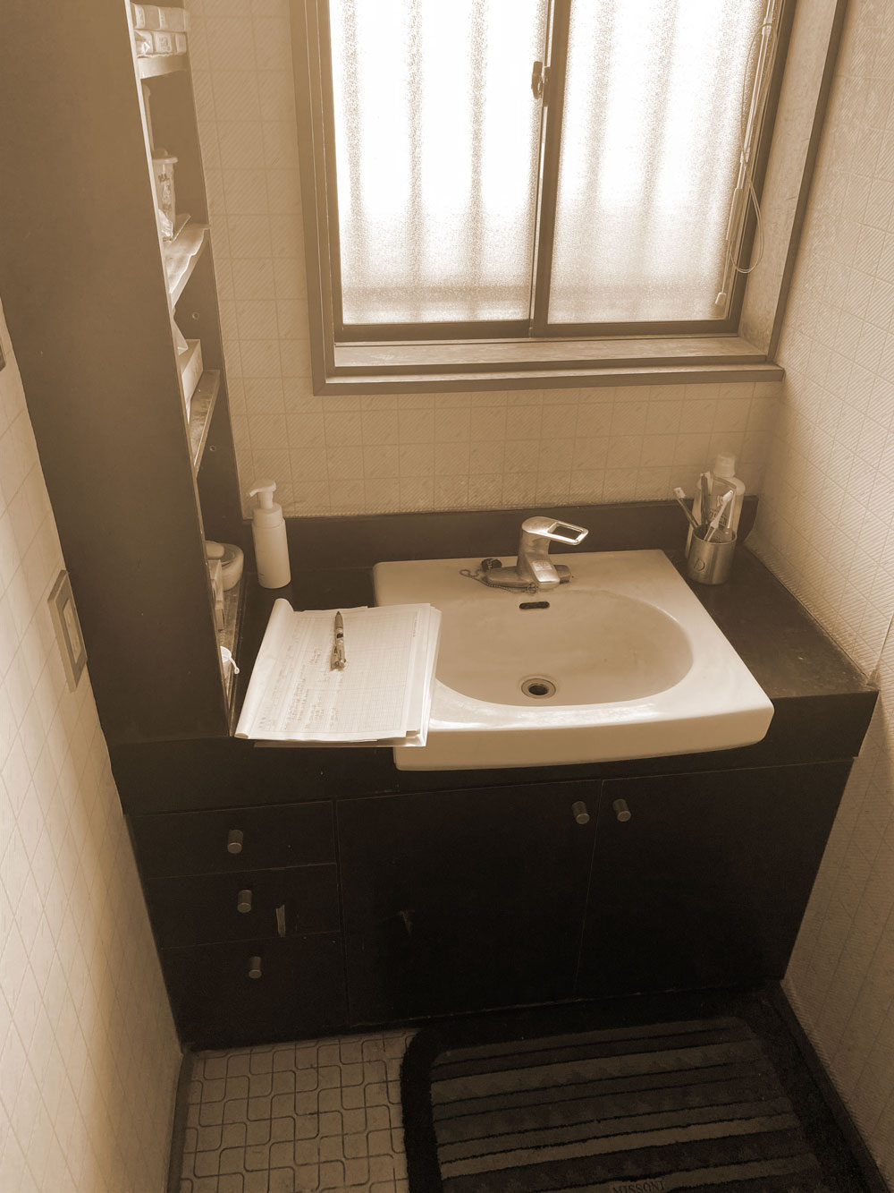 リフォーム事例(before)