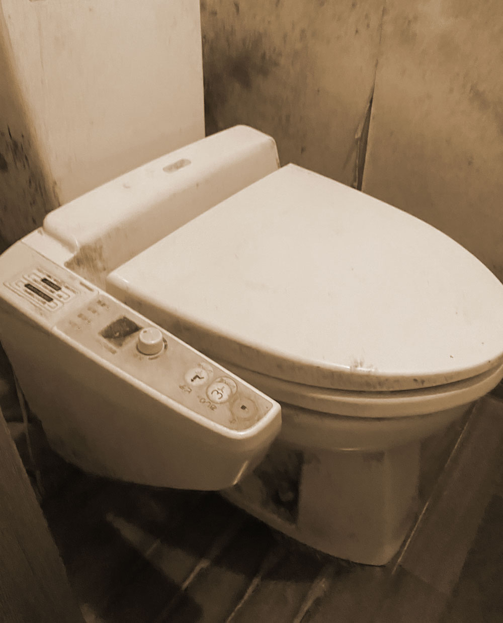 リフォーム事例(before)