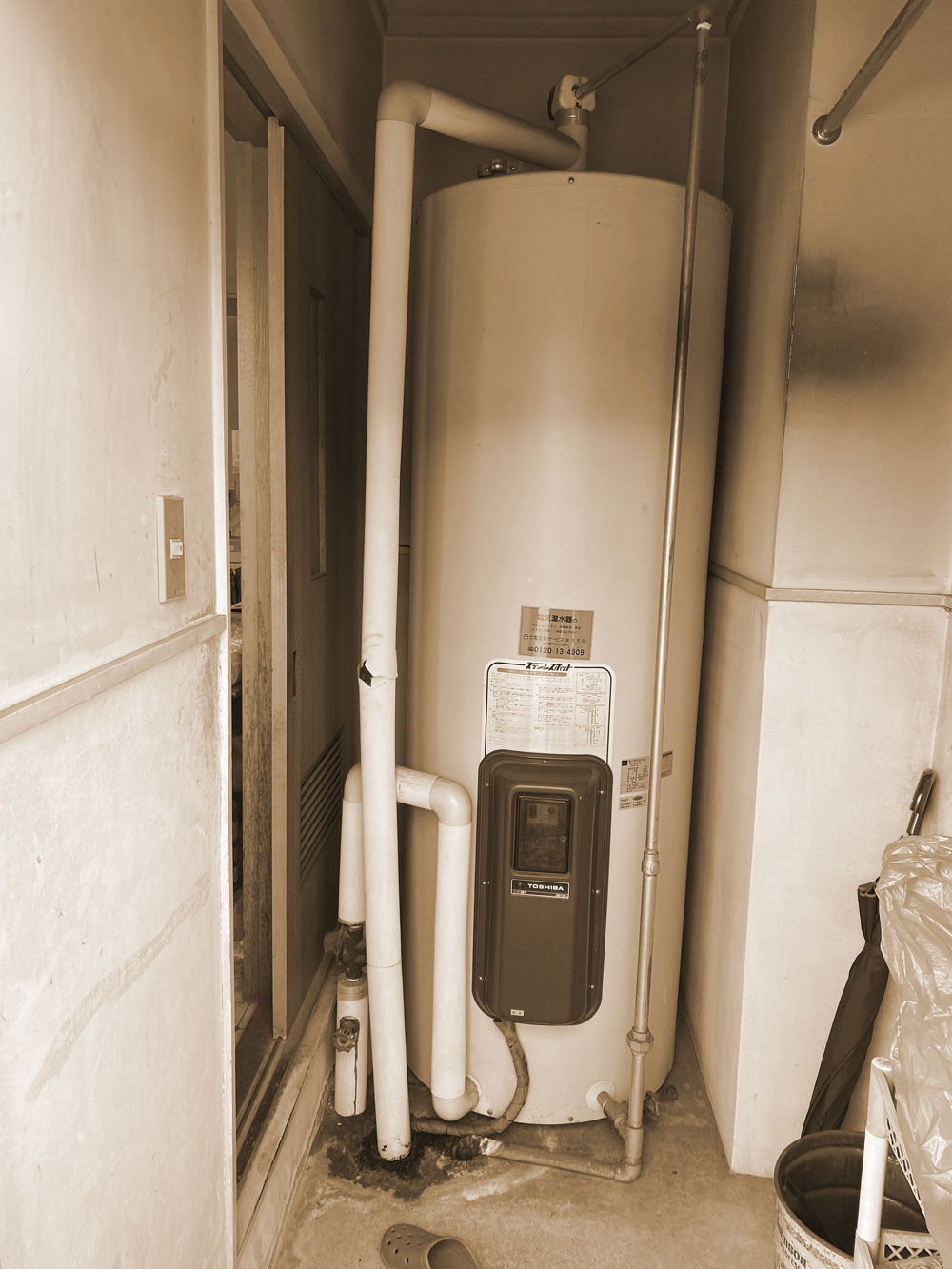 リフォーム事例(before)