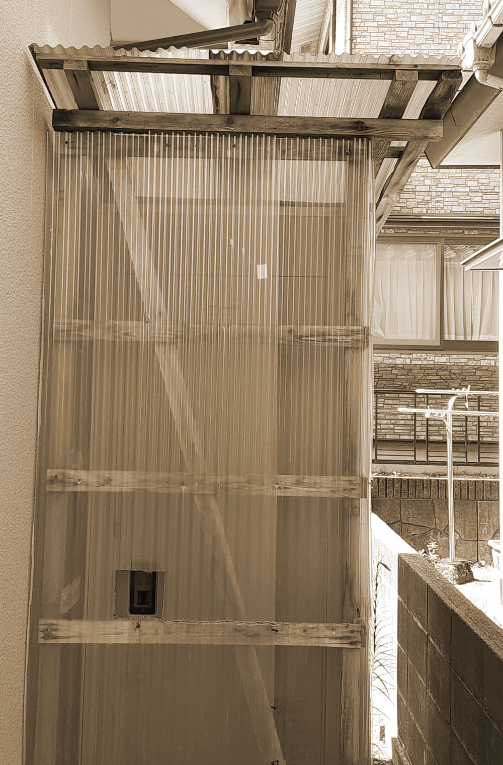 リフォーム事例(before)