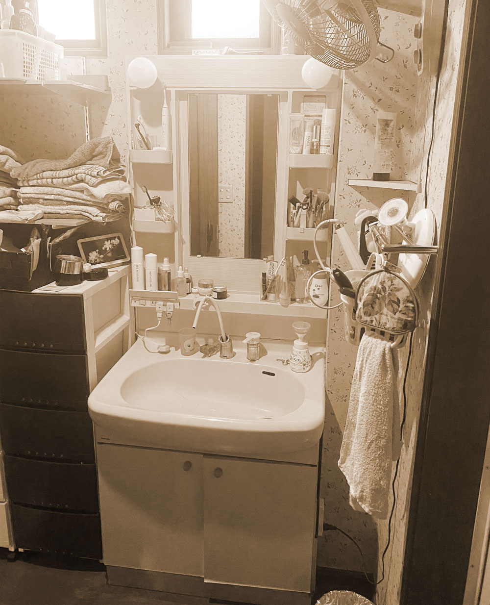 リフォーム事例(before)