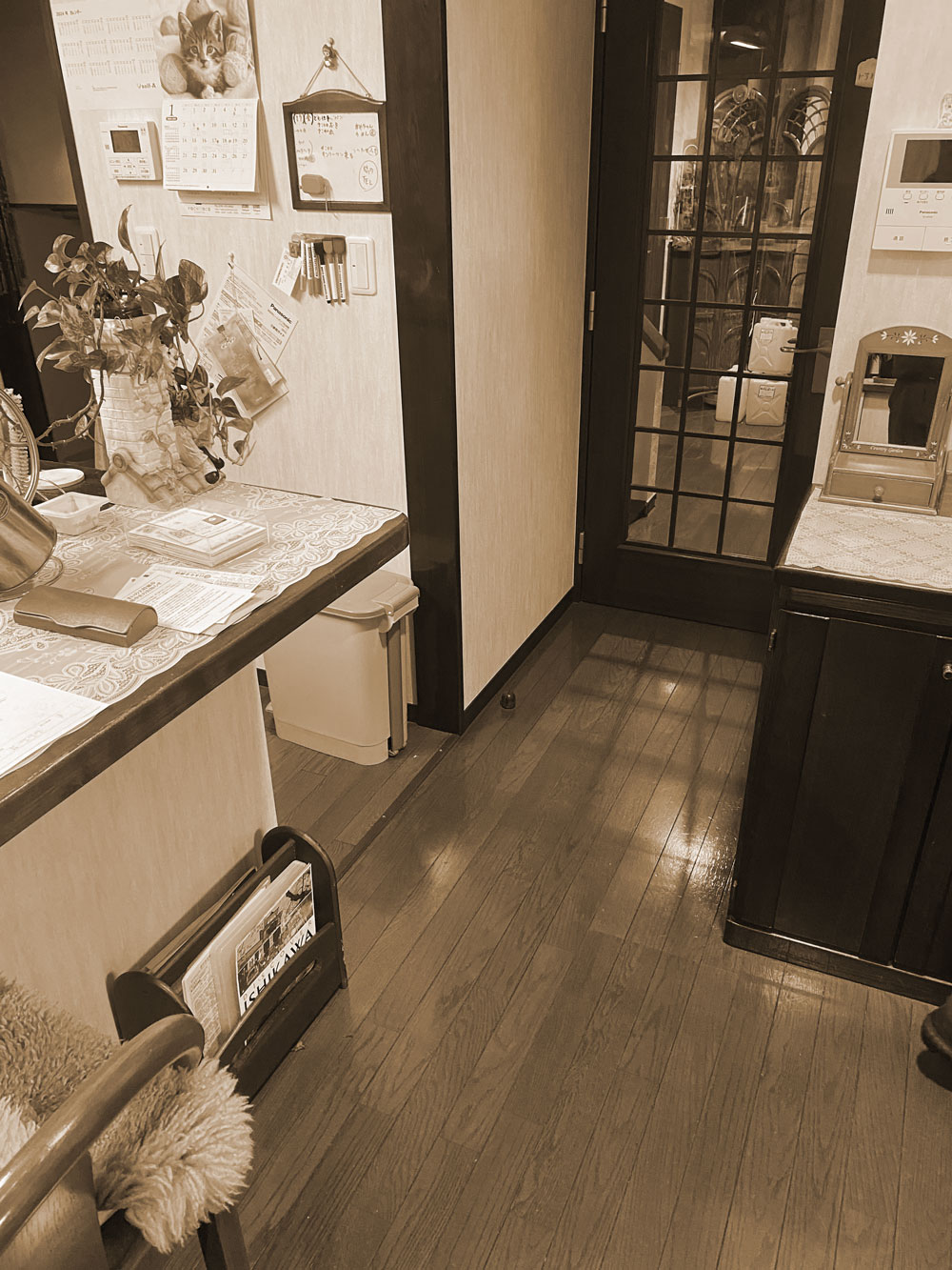 リフォーム事例(before)