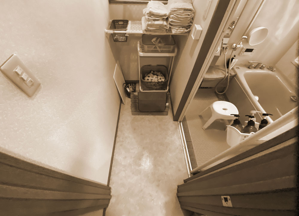 リフォーム事例(before)