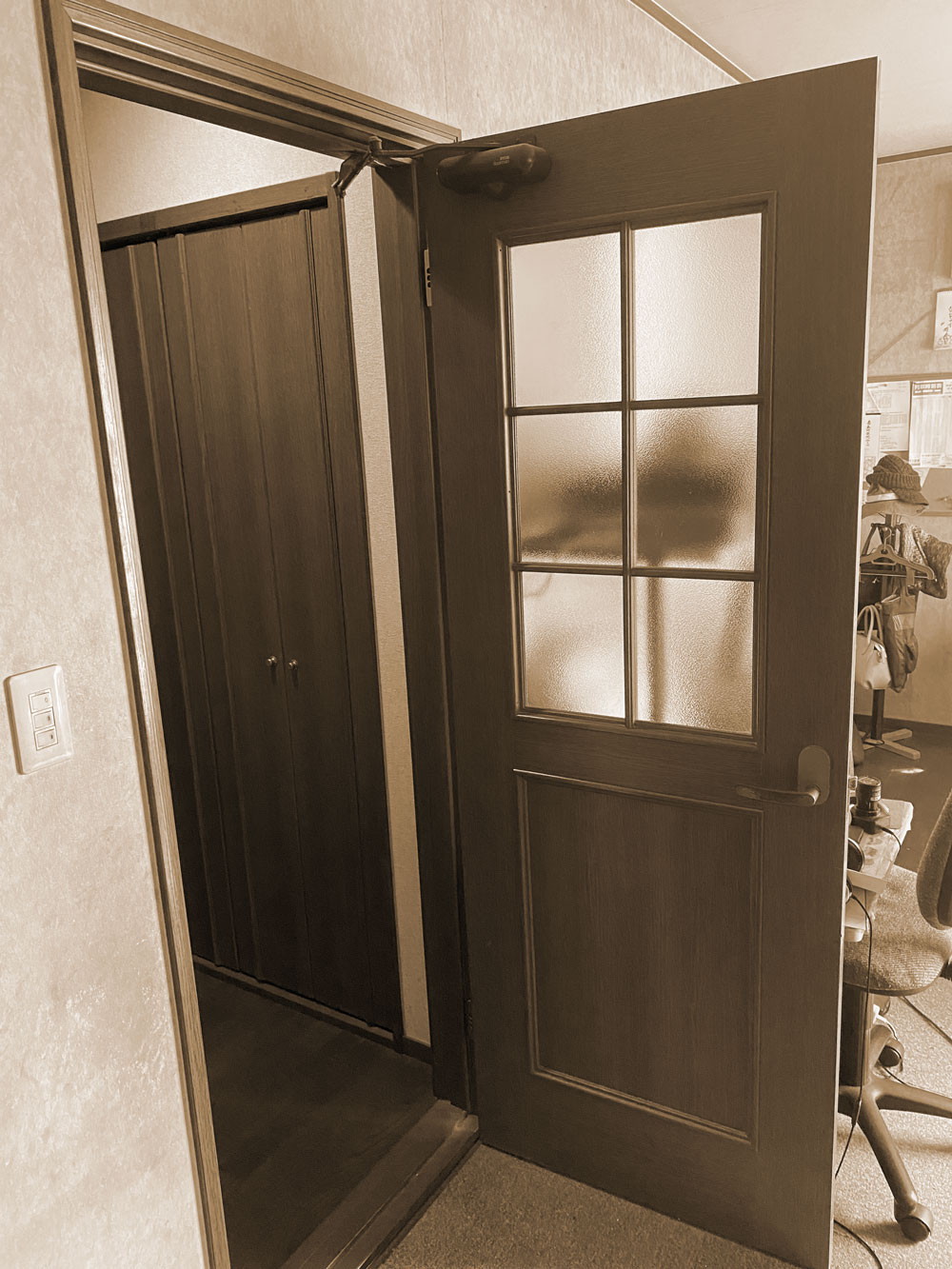 リフォーム事例(before)