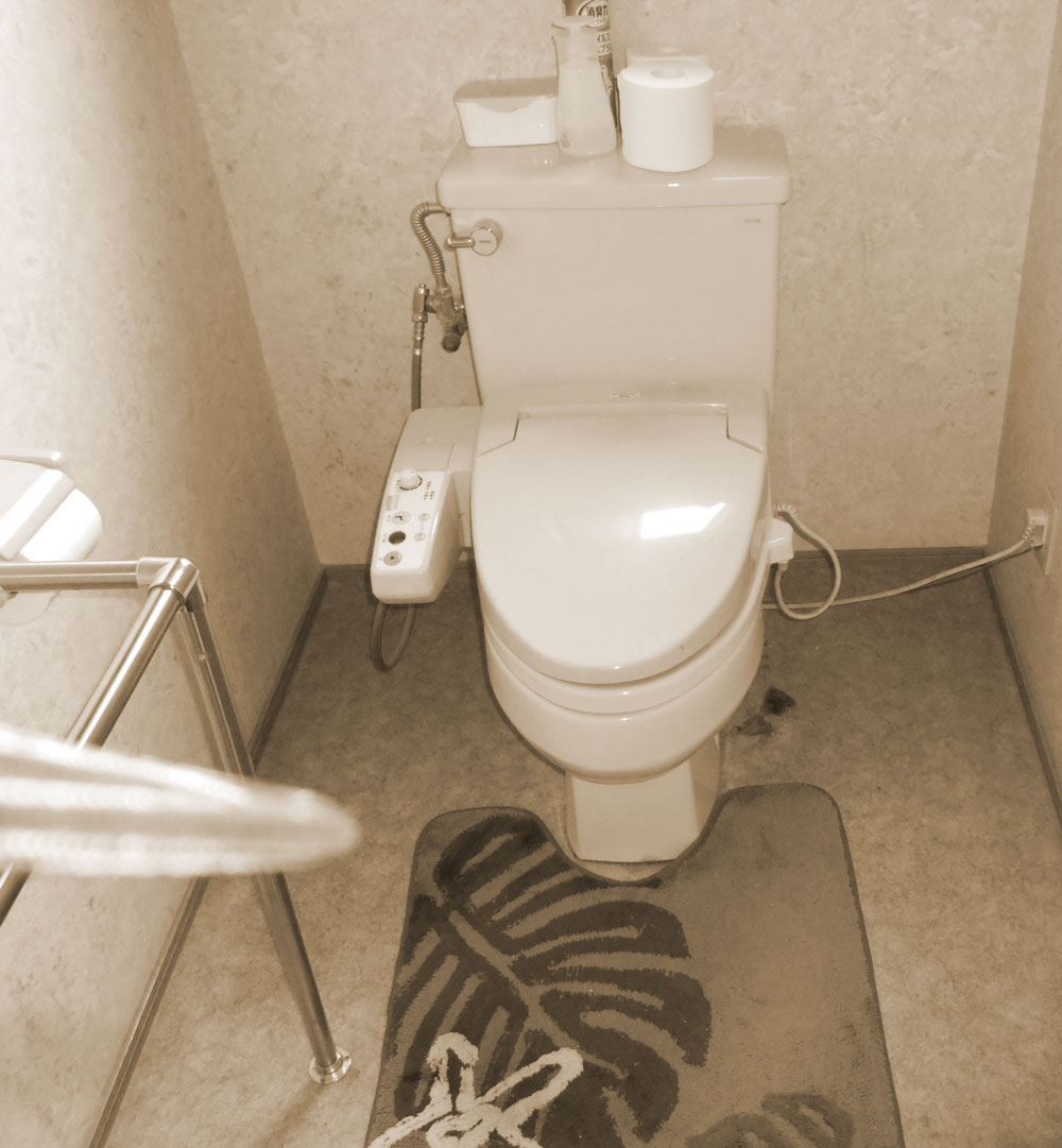 リフォーム事例(before)