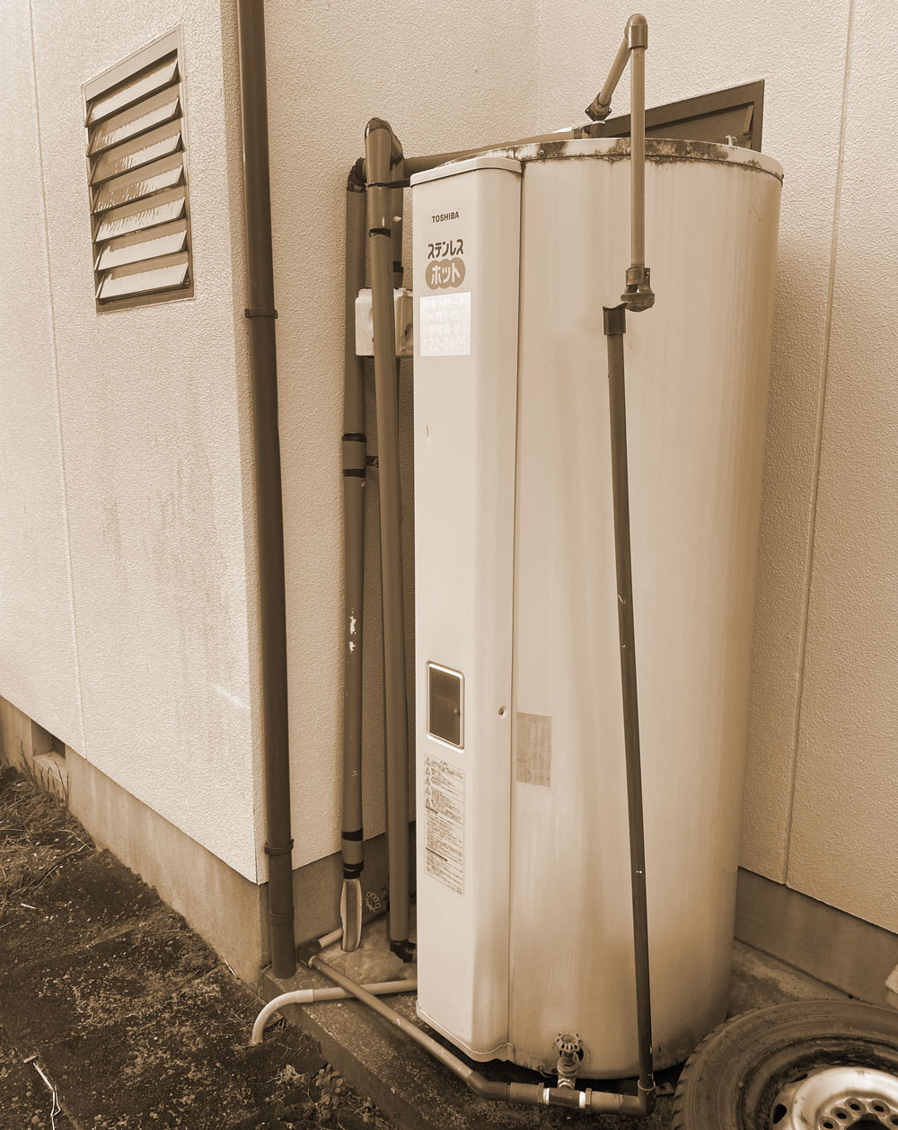 リフォーム事例(before)