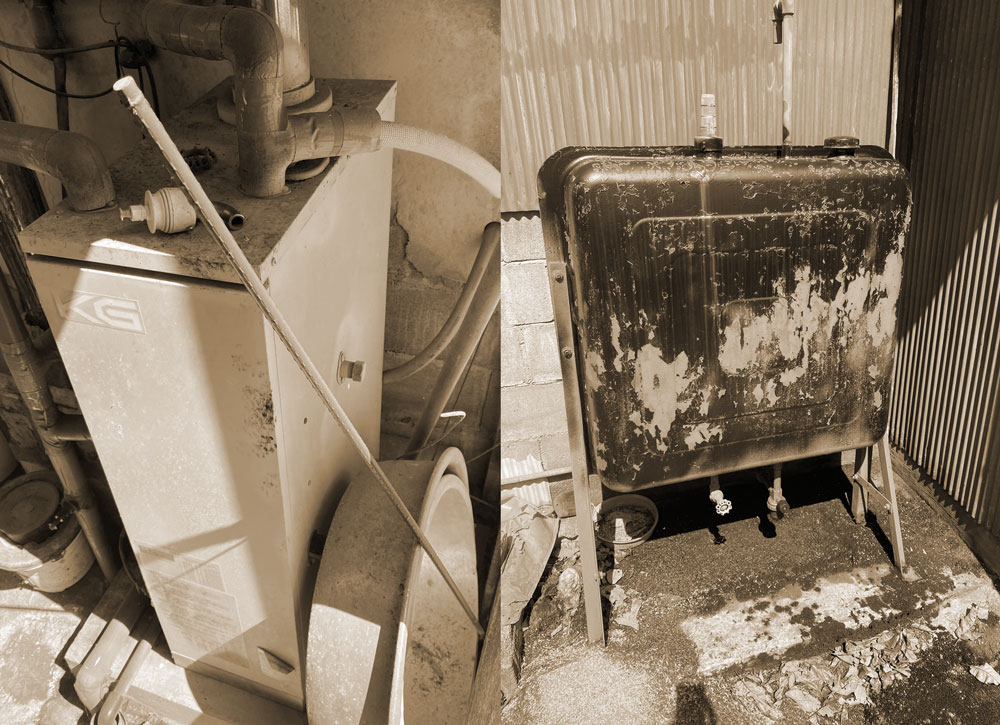 リフォーム事例(before)