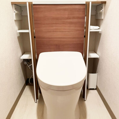 TOTO レストパル