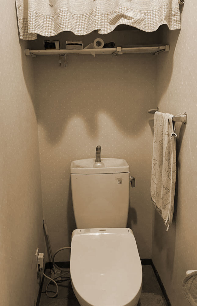 リフォーム事例(before)