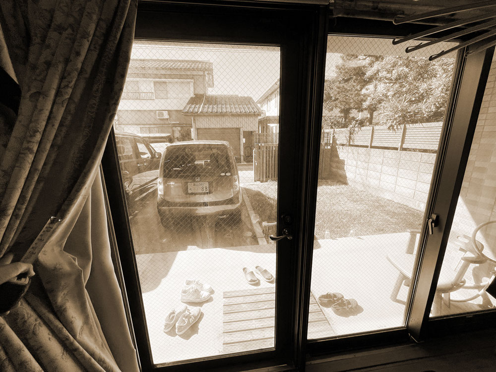 リフォーム事例(before)