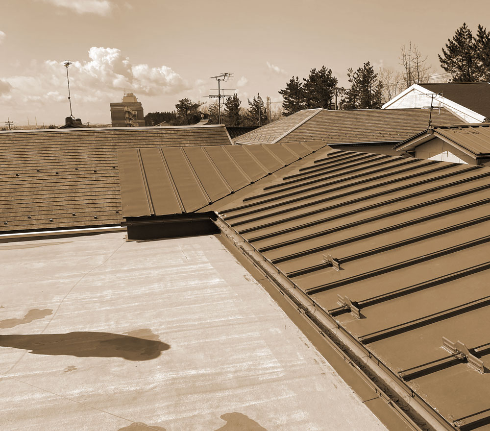 リフォーム事例(before)