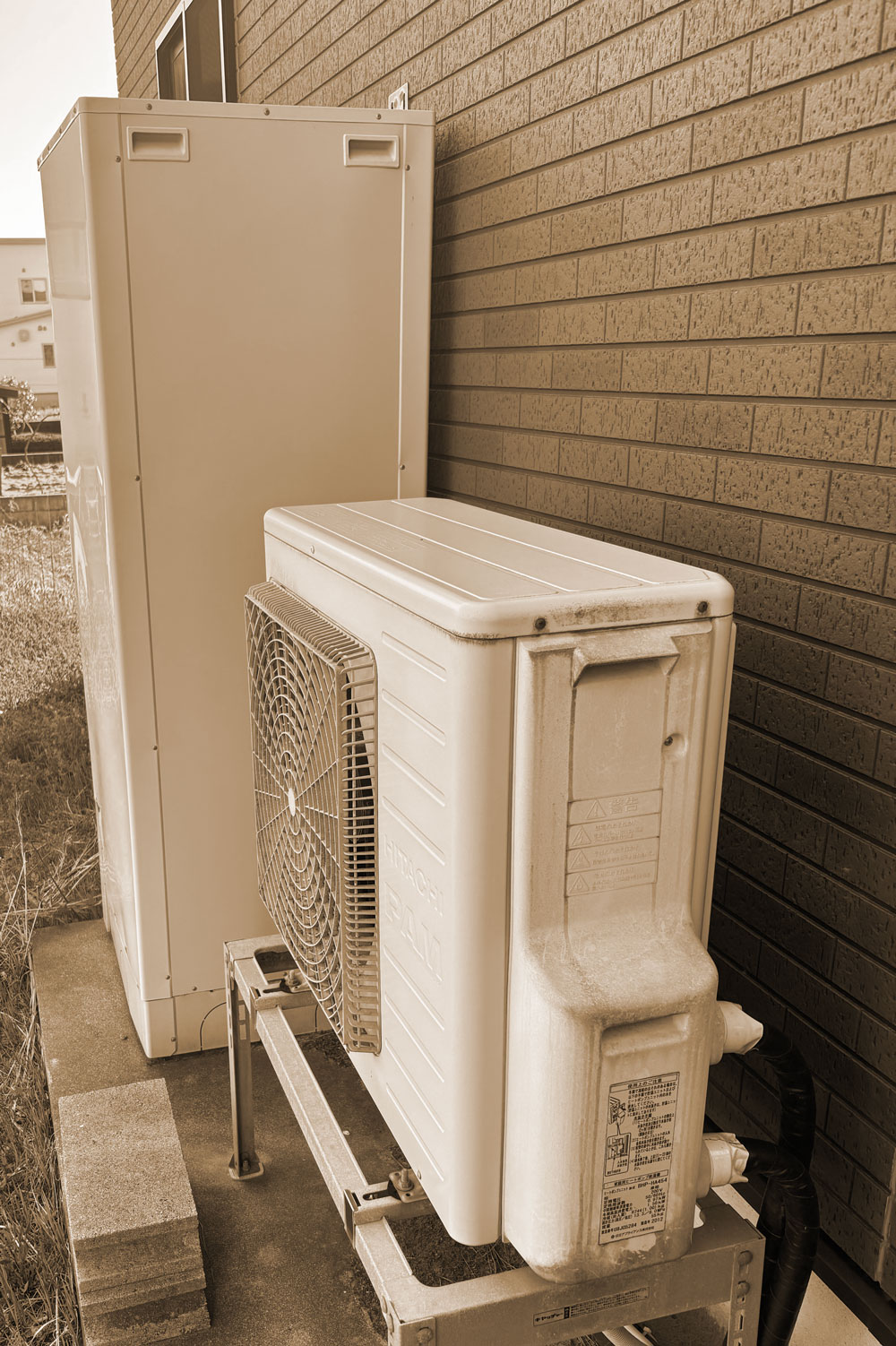 リフォーム事例(before)