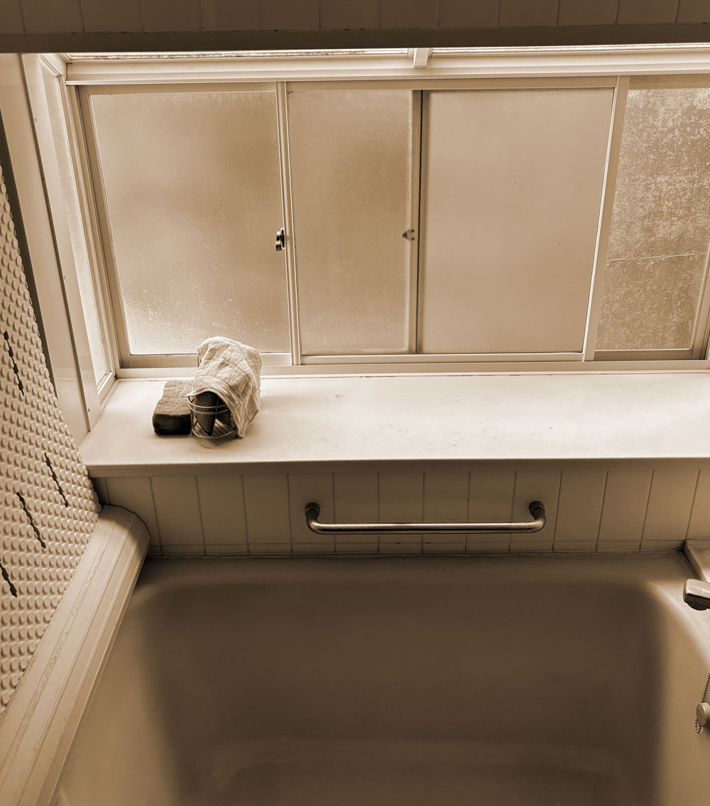 リフォーム事例(before)