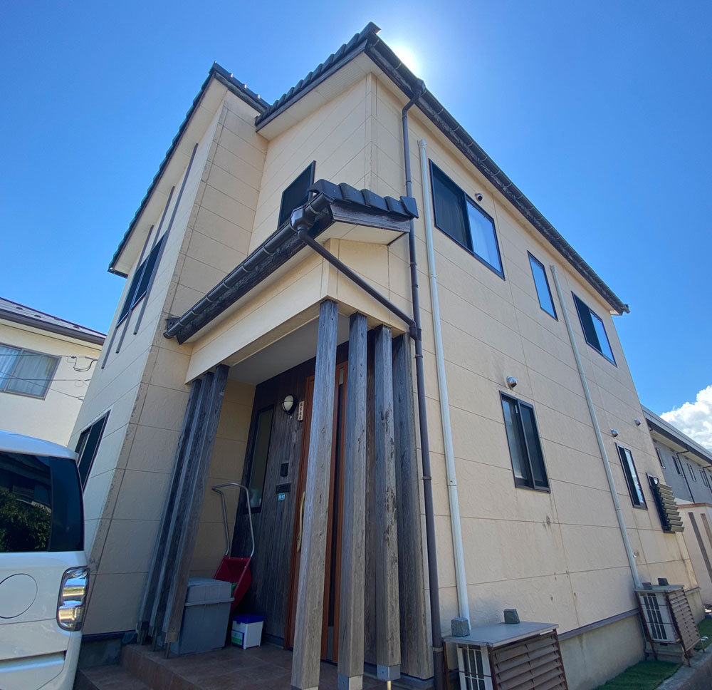 リフォーム事例(before)