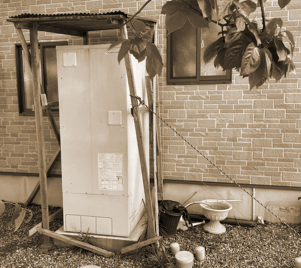 リフォーム事例(before)