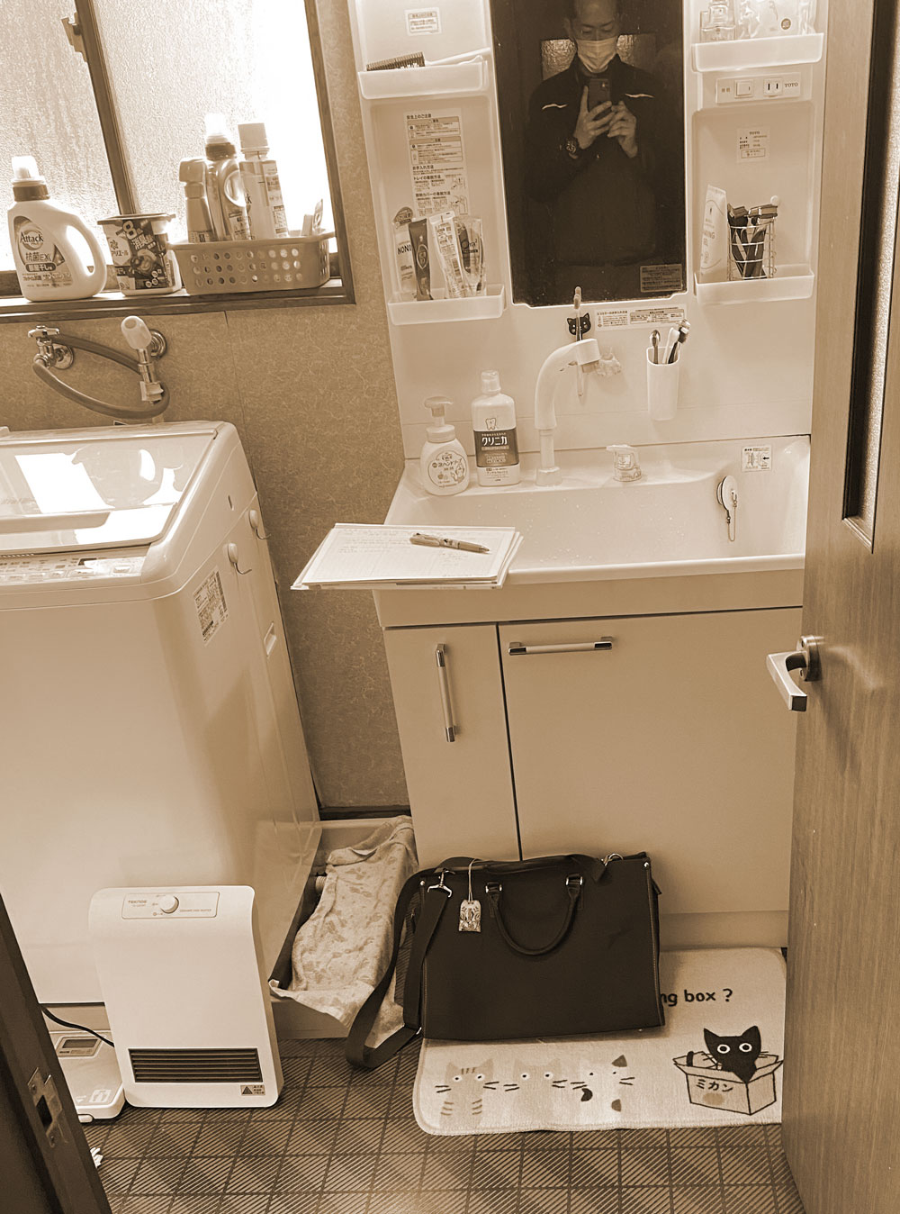 リフォーム事例(before)