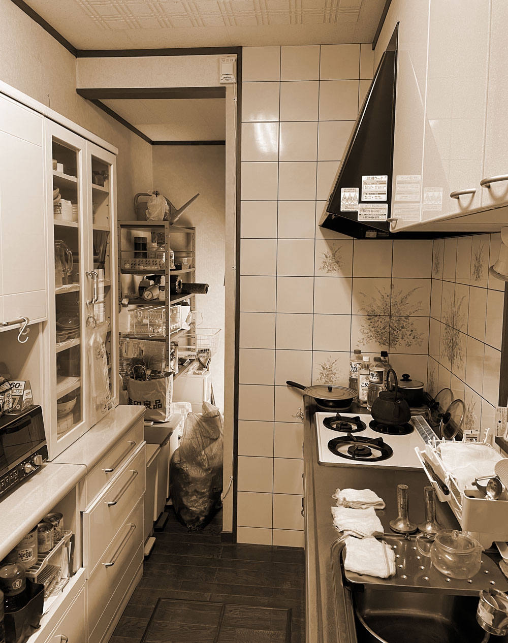 リフォーム事例(before)