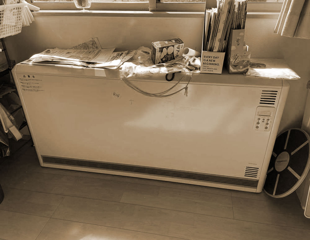 リフォーム事例(before)