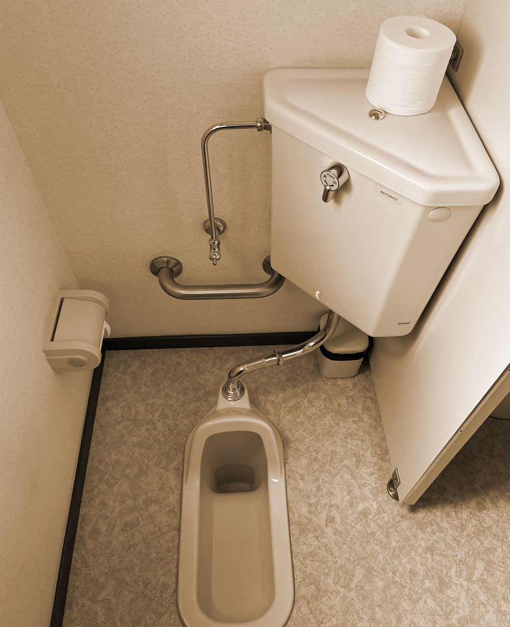 リフォーム事例(before)