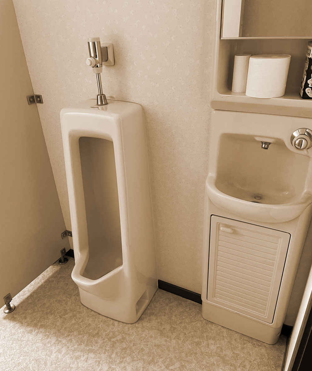 リフォーム事例(before)