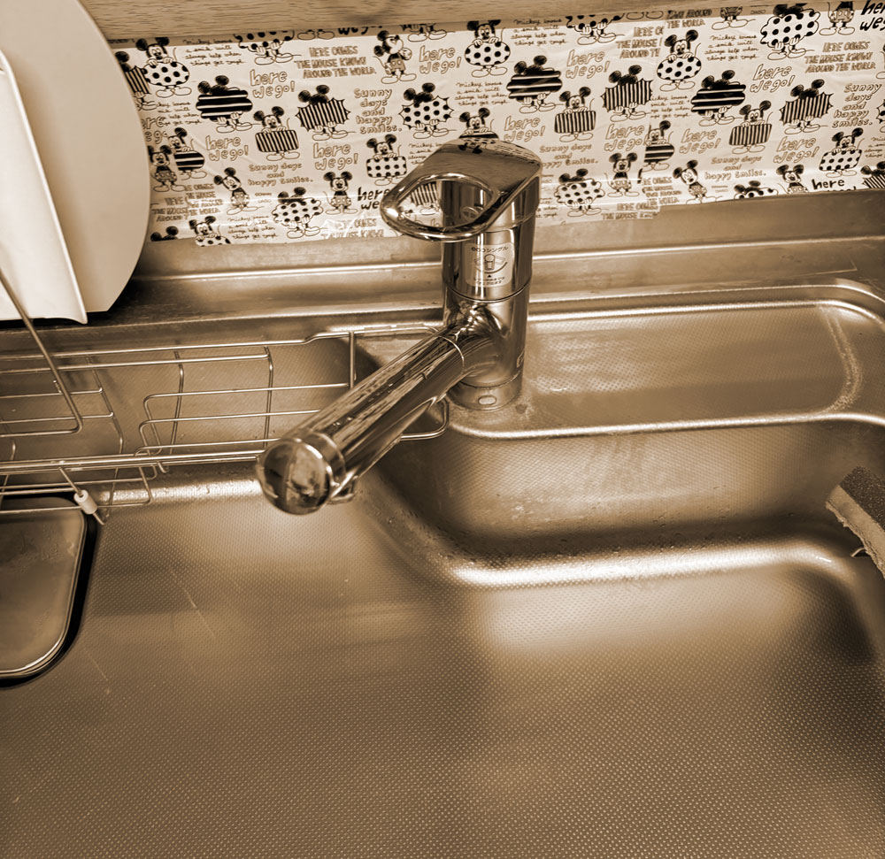 リフォーム事例(before)