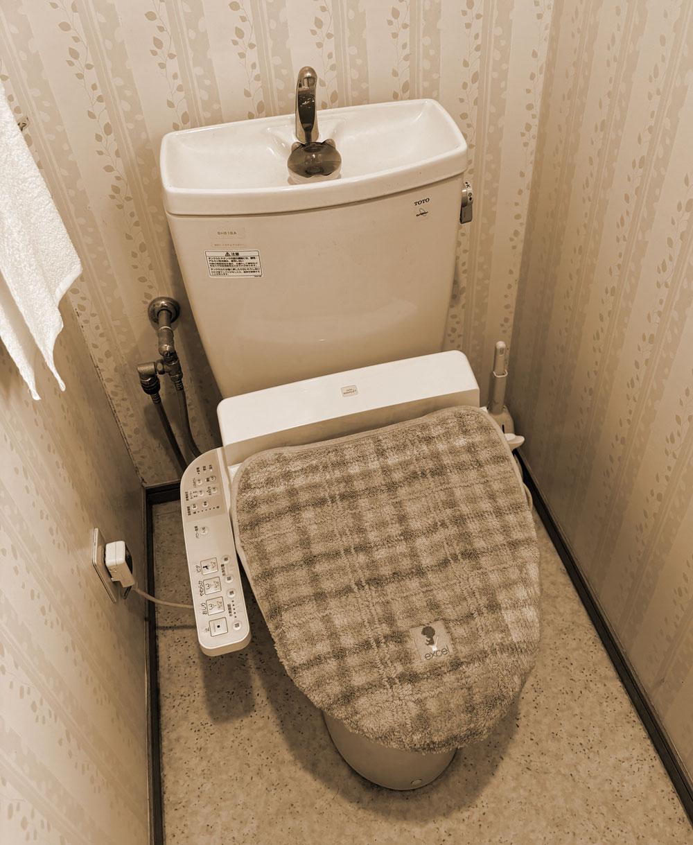 リフォーム事例(before)