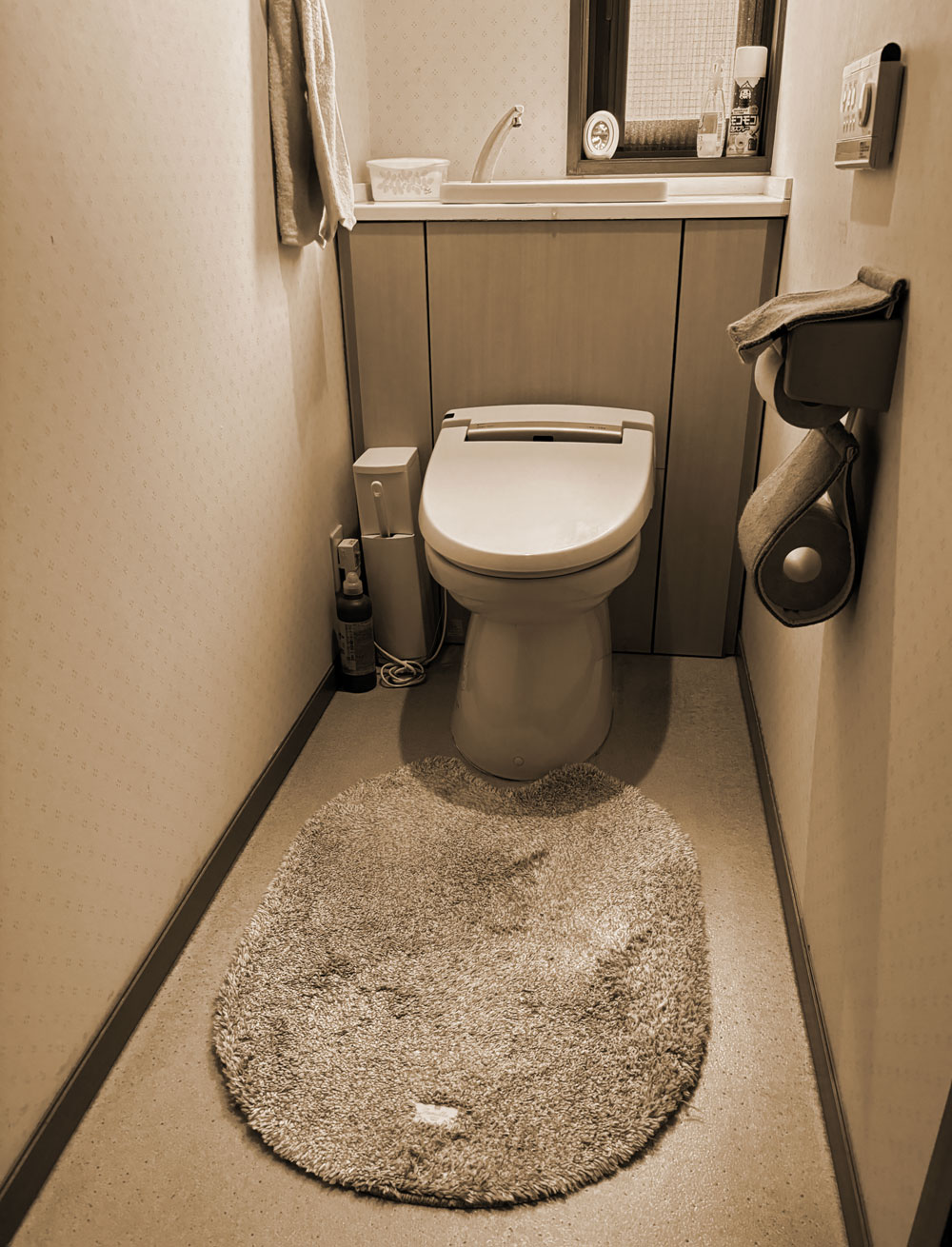 リフォーム事例(before)