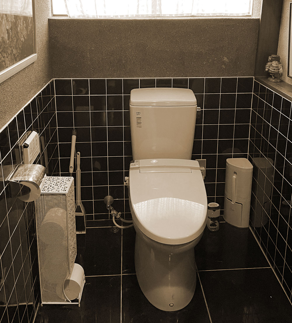 リフォーム事例(before)