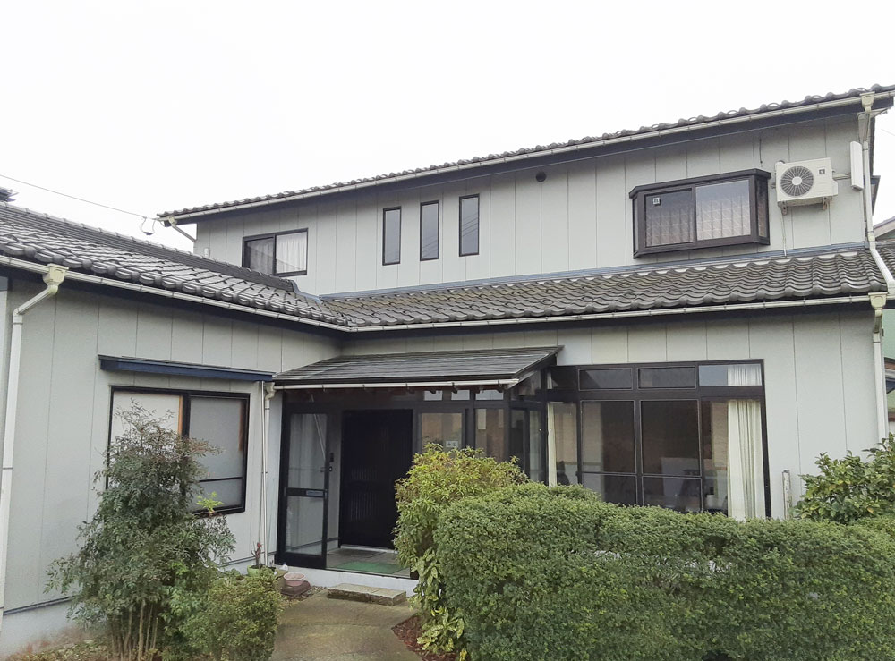 リフォーム事例(before)