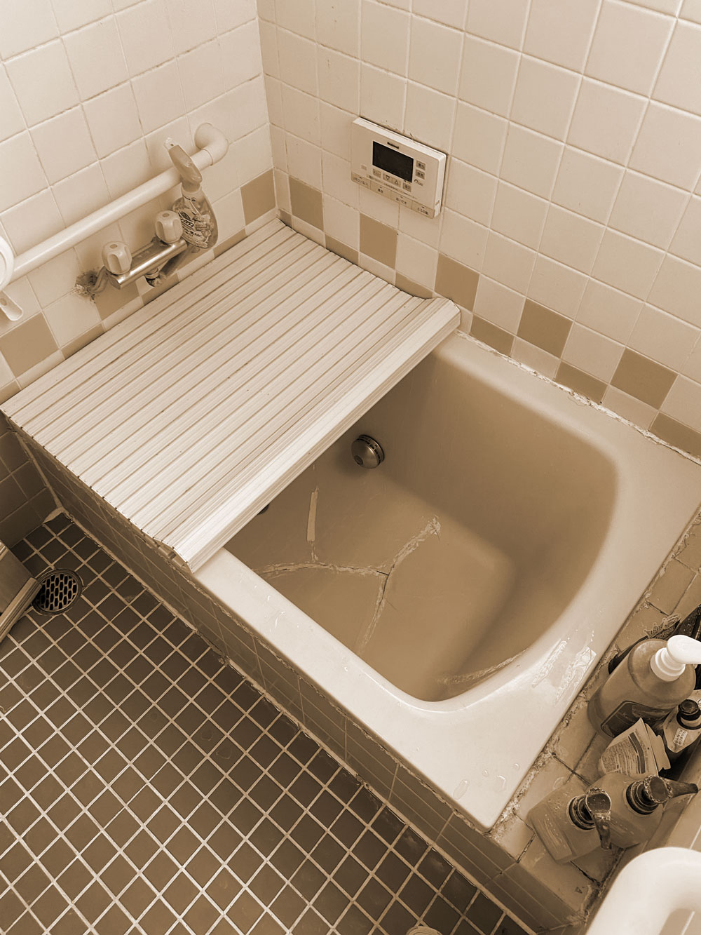 リフォーム事例(before)