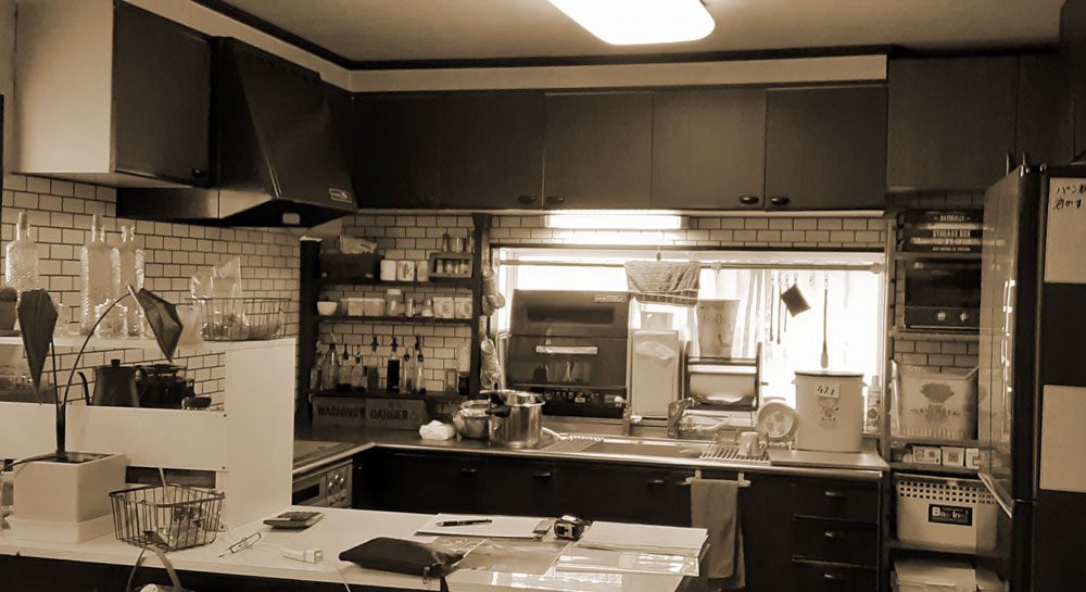 リフォーム事例(before)