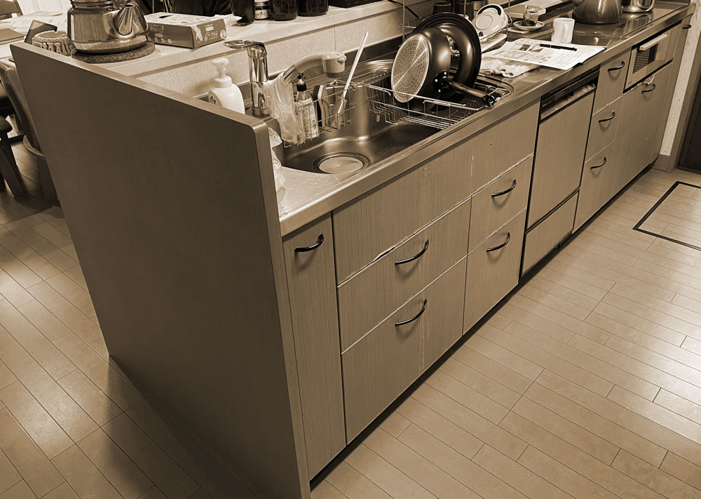 リフォーム事例(before)