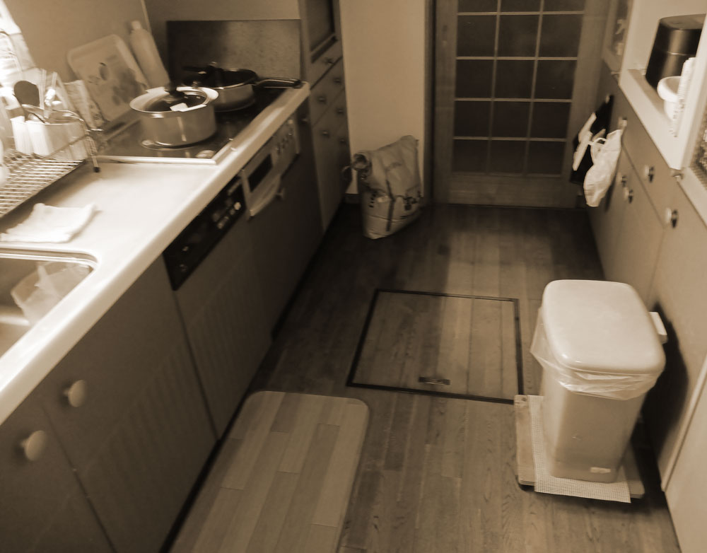 リフォーム事例(before)