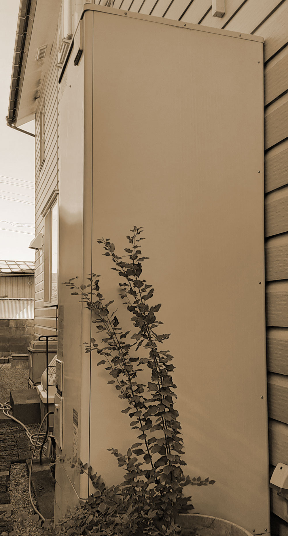 リフォーム事例(before)