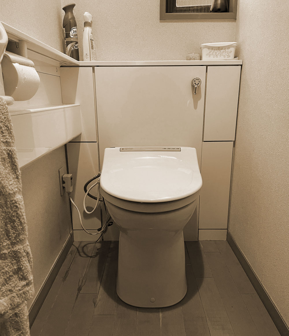 リフォーム事例(before)