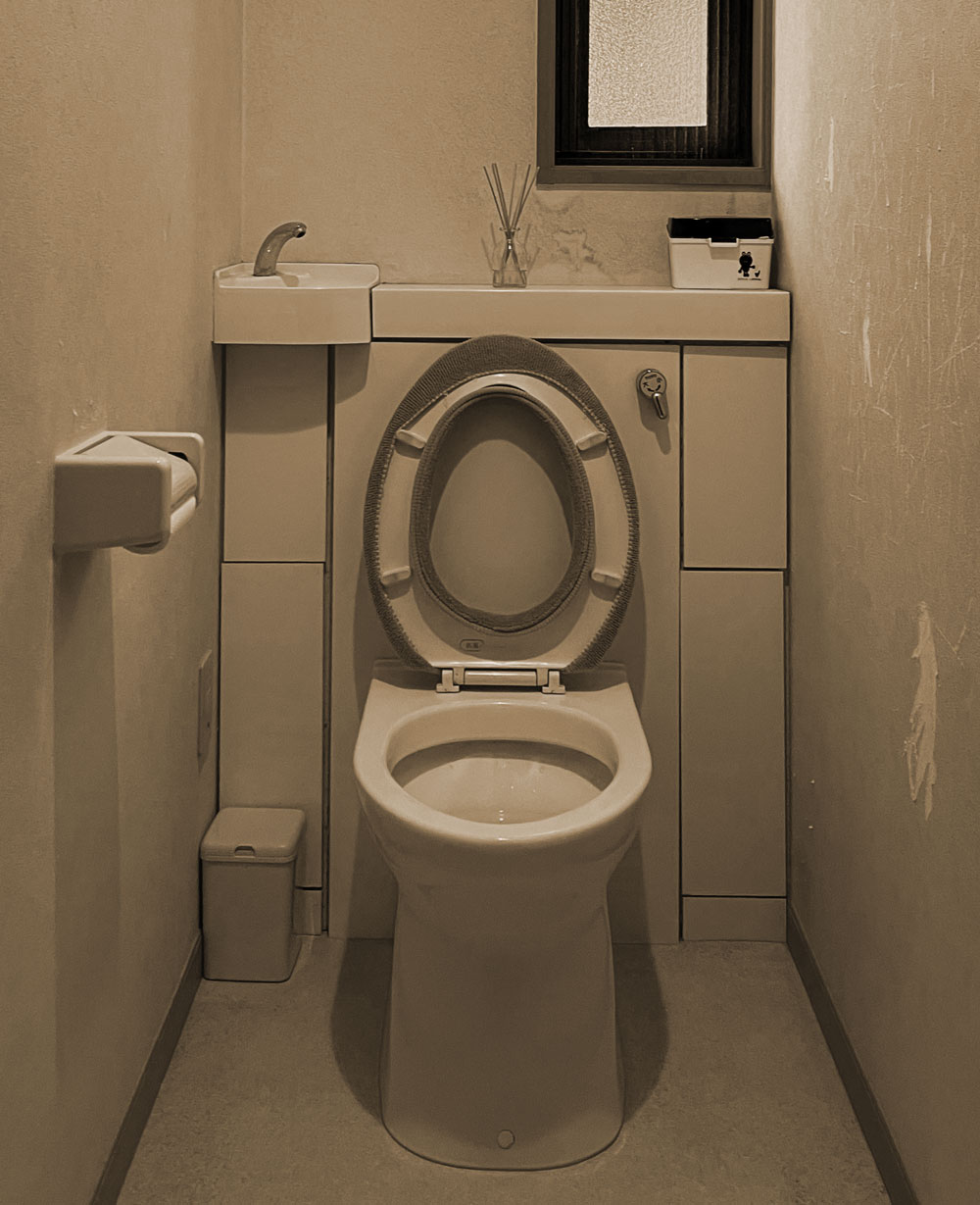 リフォーム事例(before)