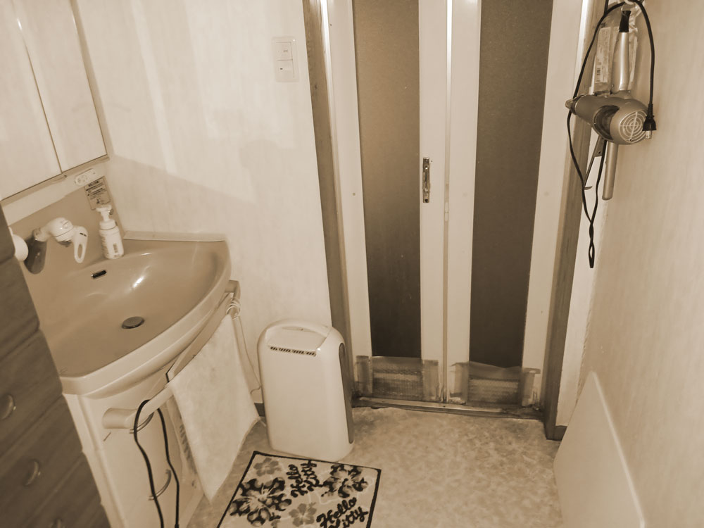 リフォーム事例(before)