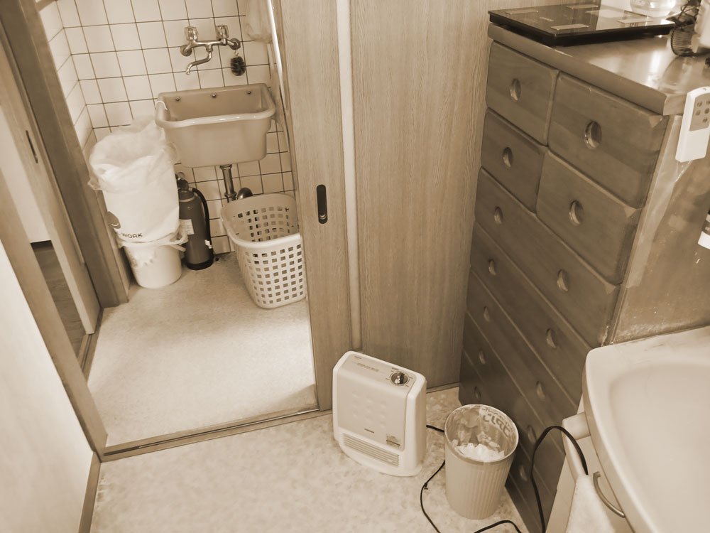 リフォーム事例(before)